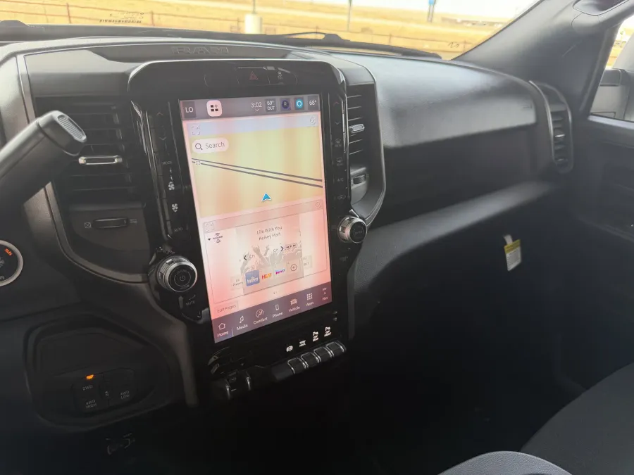 2026 RAM 3500 Tradesman | Photo 14 of 20