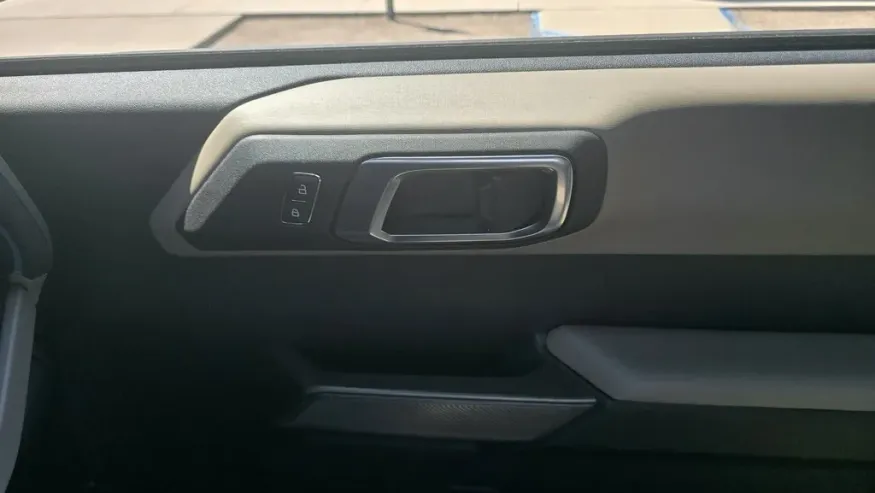 2022 Ford Bronco | Photo 29 of 30