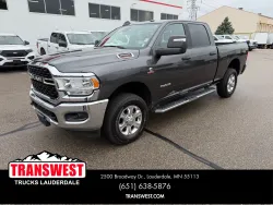 2024 RAM 2500 Big Horn | Thumbnail Photo 23 of 23