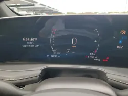 2024 Cadillac XT4 AWD Premium Luxury | Thumbnail Photo 16 of 19