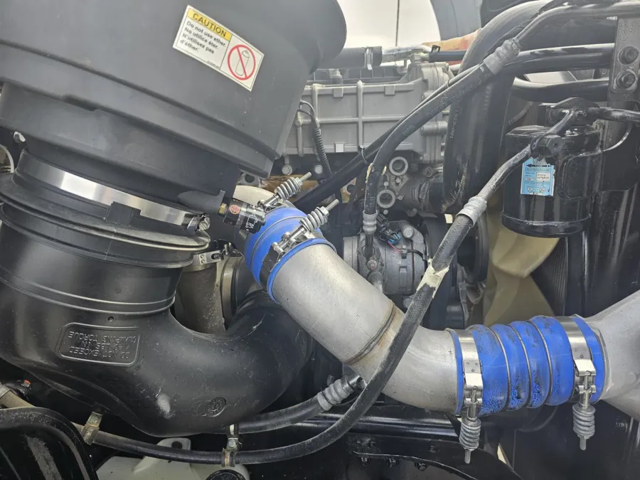 2023 Freightliner M2 112 | Photo 12 of 21