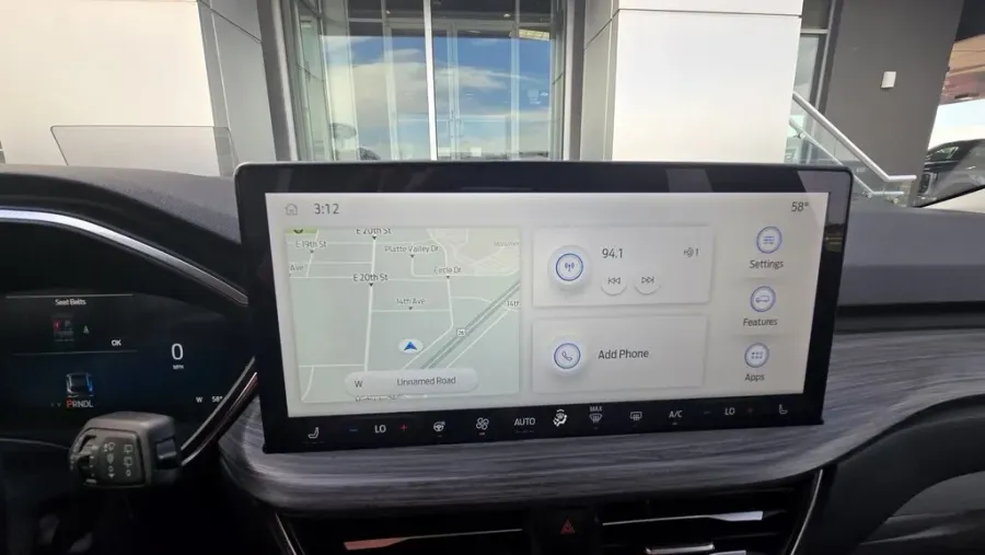 2023 Ford Escape | Photo 22 of 35