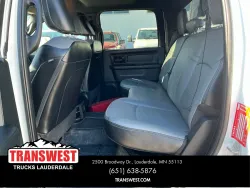 2023 RAM 2500 Tradesman | Thumbnail Photo 5 of 20