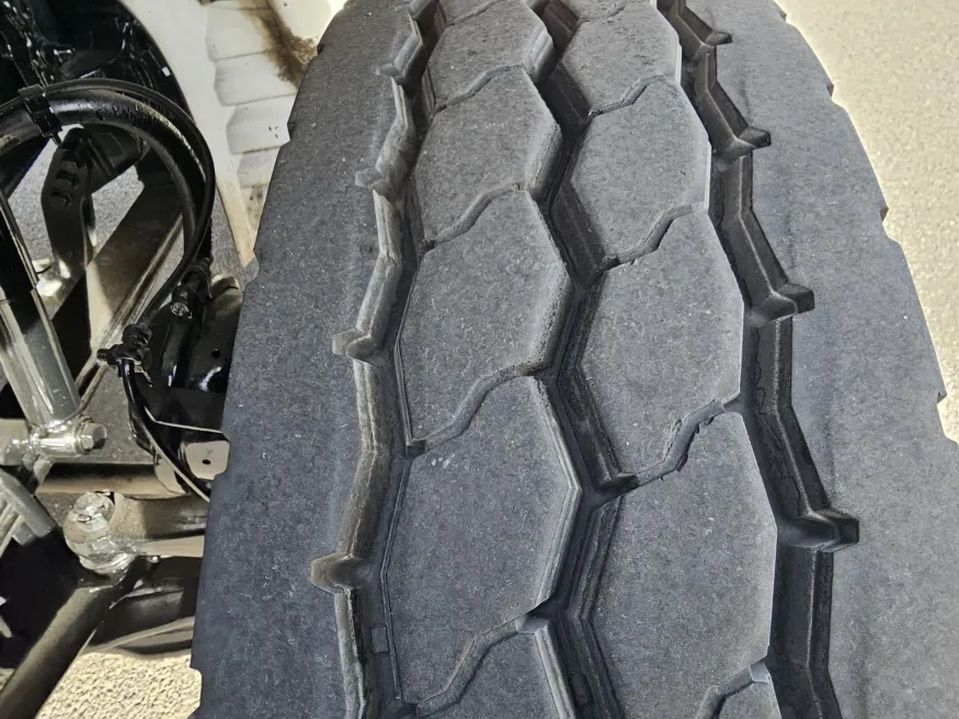 2023 Western Star 47X | Photo 11 of 18