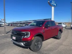 2025 Ford Ranger | Thumbnail Photo 1 of 1