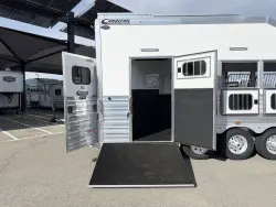 2025 Cimarron Norstar 5HLQ | Thumbnail Photo 17 of 27