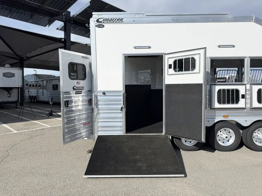 2025 Cimarron Norstar 5HLQ | Photo 17 of 27