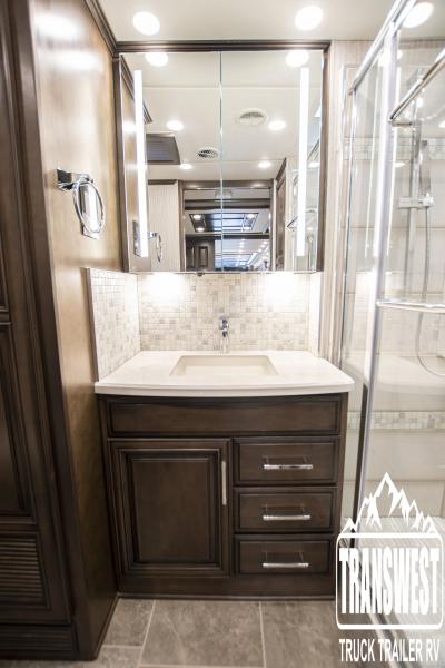 2023 Newmar Supreme Aire 4530 | Thumbnail Photo 28 of 34