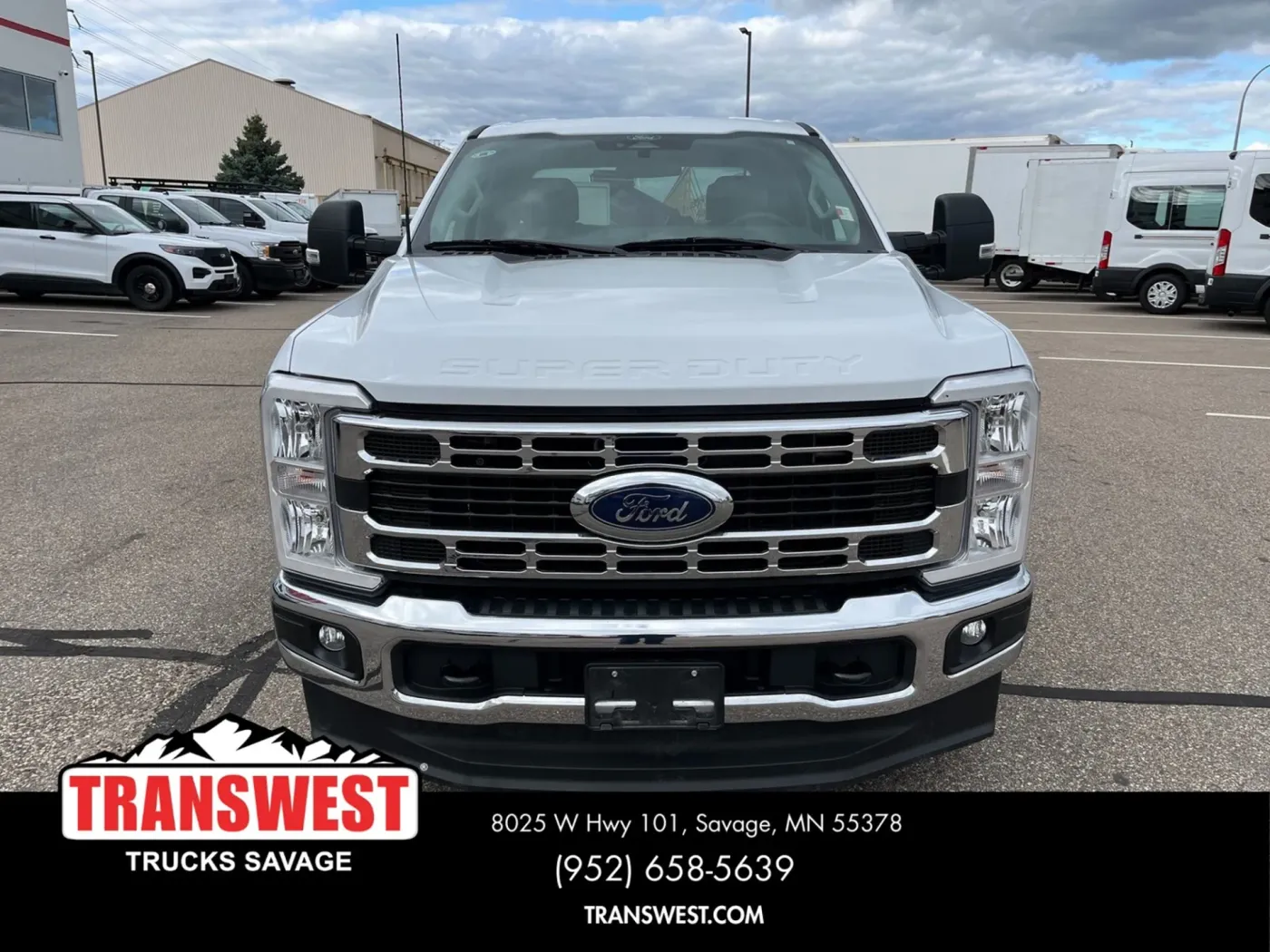 2024 Ford F250 | Photo 5 of 21