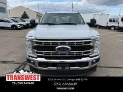 2024 Ford F250 | Thumbnail Photo 5 of 21