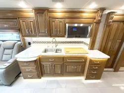 2017 Entegra Coach Cornerstone 45B | Thumbnail Photo 10 of 31