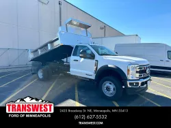 2026 Ford Super Duty F-600 XL | Thumbnail Photo 2 of 15