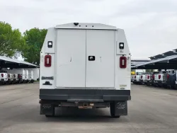 2020 GMC Savana Commercial Cutaway CUTWAY | Thumbnail Photo 5 of 20