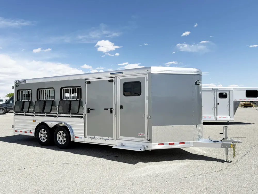 2027 Cimarron Showstar LX