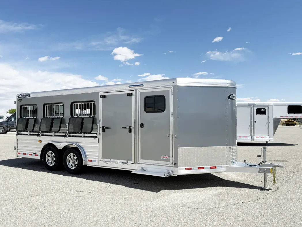 2027 Cimarron Showstar LX 