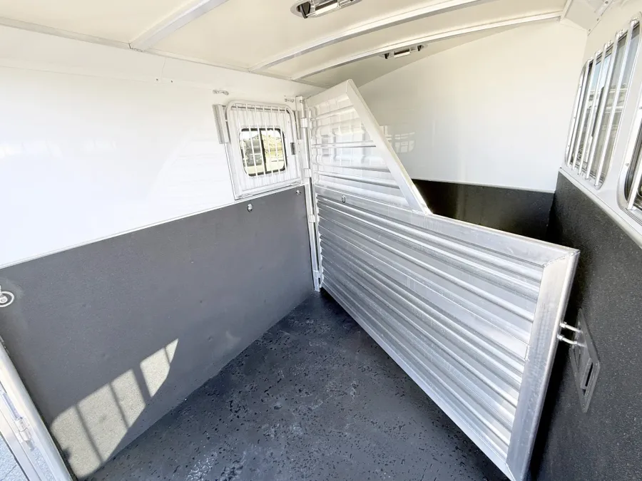 2026 Cimarron Norstar 2HGN | Photo 12 of 15