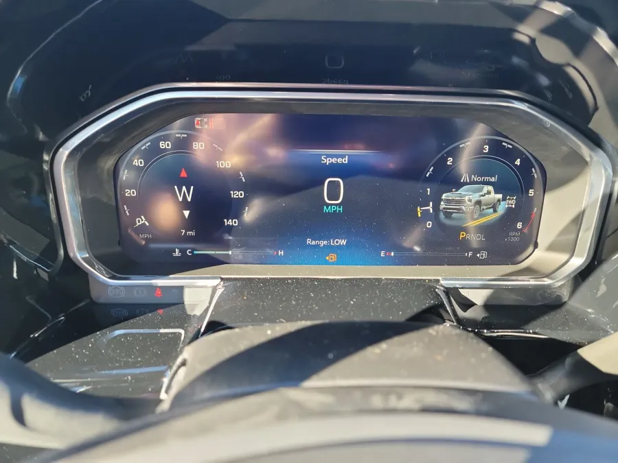 2026 Chevrolet Silverado 2500HD LT | Photo 16 of 20