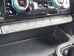 2026 GMC Sierra 2500HD AT4 | Thumbnail Photo 25 of 27