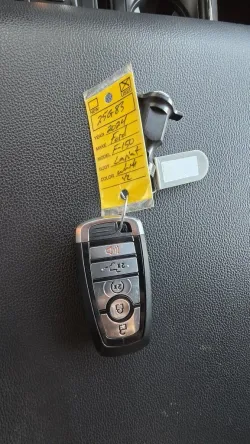 2024 Ford F-150 | Thumbnail Photo 25 of 31