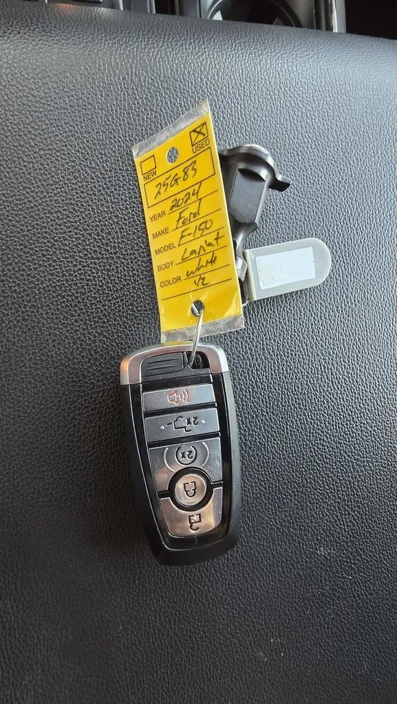 2024 Ford F-150 | Photo 25 of 31