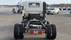 2024 Isuzu NRR | Thumbnail Photo 4 of 15