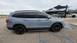 2022 Honda Pilot | Thumbnail Photo 4 of 31