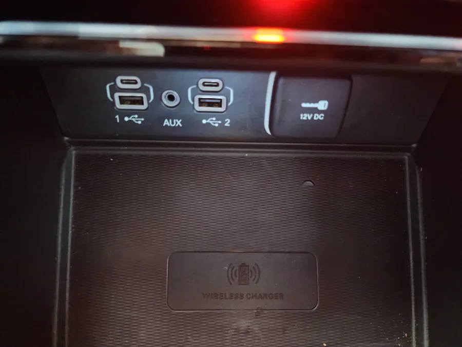 2024 Jeep Grand Cherokee L Altitude X | Photo 25 of 28