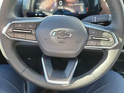 2026 Chevrolet Equinox AWD LT | Thumbnail Photo 15 of 17