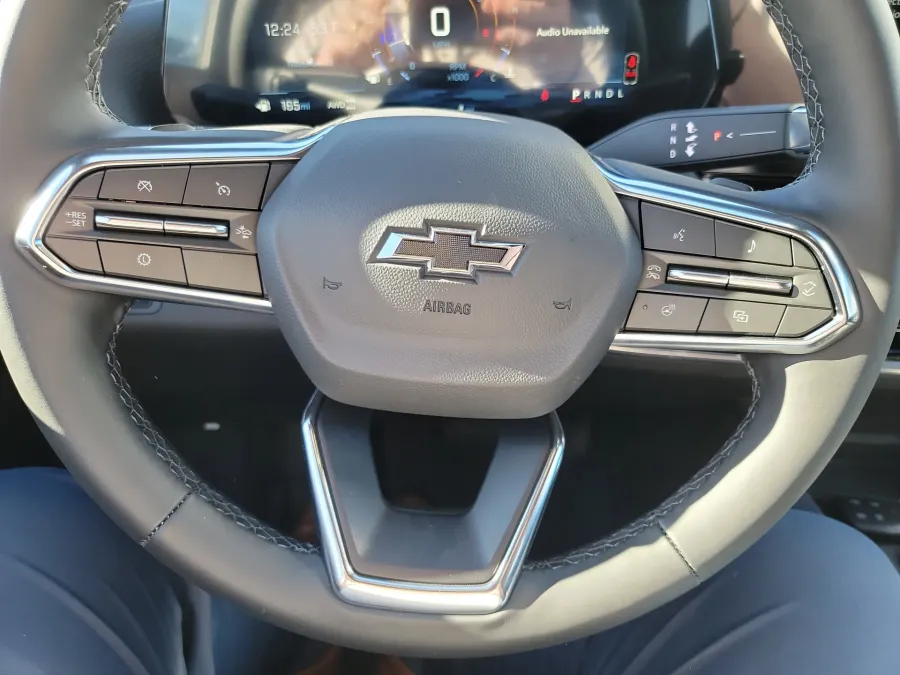 2026 Chevrolet Equinox AWD LT | Photo 15 of 17