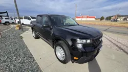 2026 Ford Maverick | Thumbnail Photo 3 of 26