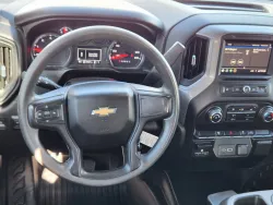 2022 Chevrolet Silverado 3500HD CC Work Truck | Thumbnail Photo 12 of 27