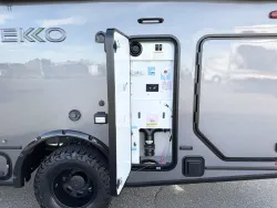 2026 Winnebago EKKO 23B | Thumbnail Photo 23 of 24