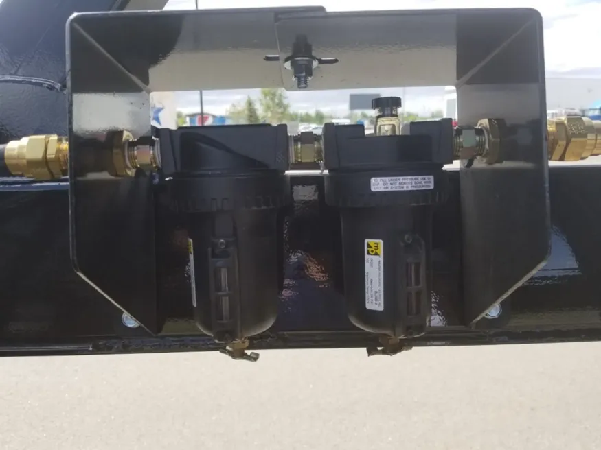 2026 Armor Lite SBD-40 AR | Photo 8 of 14