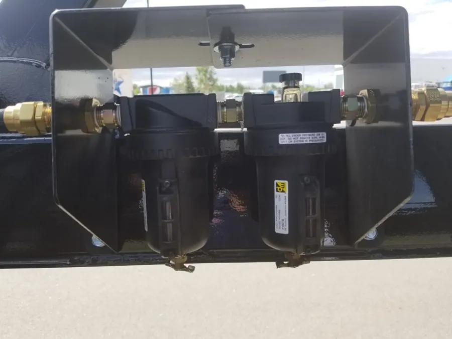 2026 Armor Lite SBD-40 AR | Photo 8 of 14