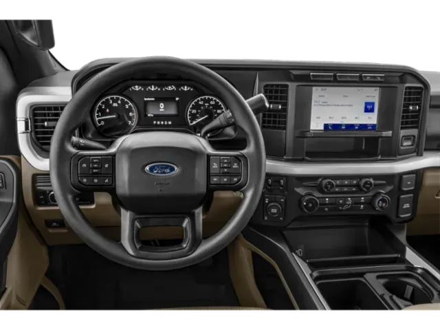 2026 Ford Super Duty F-250 | Photo 3 of 12