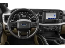 2026 Ford Super Duty F-250 | Thumbnail Photo 3 of 12