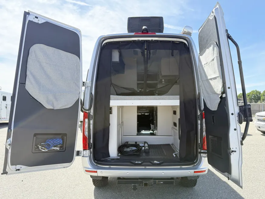 2022 Thor Sanctuary | Photo 15 of 19