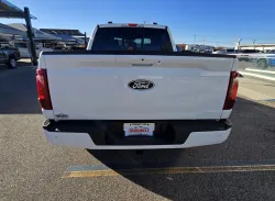 2025 Ford F-150 | Thumbnail Photo 4 of 24
