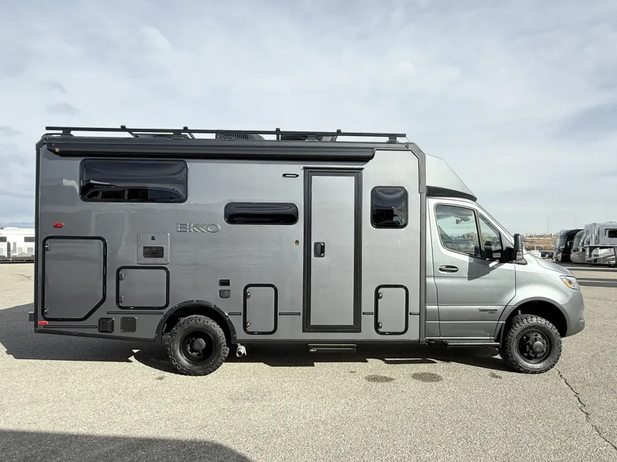 2026 Winnebago EKKO 23B | Photo 2 of 23