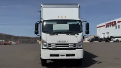 2025 Isuzu FTR | Thumbnail Photo 2 of 22