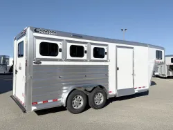 2026 Cimarron Norstar 3HGN | Thumbnail Photo 6 of 22