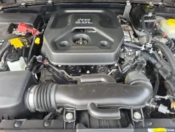 2021 Jeep Wrangler Unlimited Rubicon | Thumbnail Photo 22 of 24