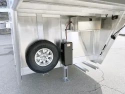 2026 Cimarron Norstar 4HGN | Thumbnail Photo 23 of 23