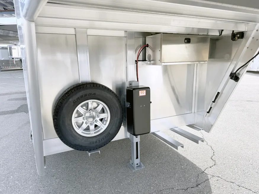 2026 Cimarron Norstar 4HGN | Photo 23 of 23