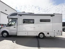 2026 Winnebago Navion 24D | Thumbnail Photo 16 of 23