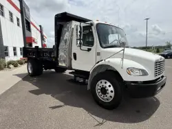 2019 Freightliner M2 106 | Thumbnail Photo 7 of 12