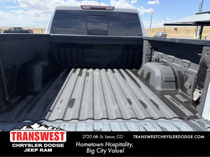 2021 GMC Sierra 1500 Elevation | Photo 7 of 21