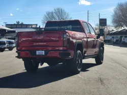 2026 GMC Sierra 2500HD AT4 | Thumbnail Photo 6 of 32