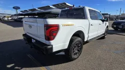 2025 Ford F-150 | Thumbnail Photo 5 of 34