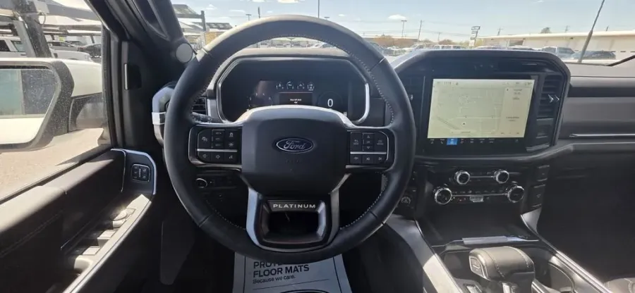 2026 Ford F-150 | Photo 19 of 35